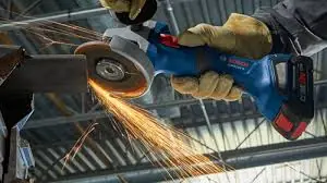 Bosch GWS 18V-8B15