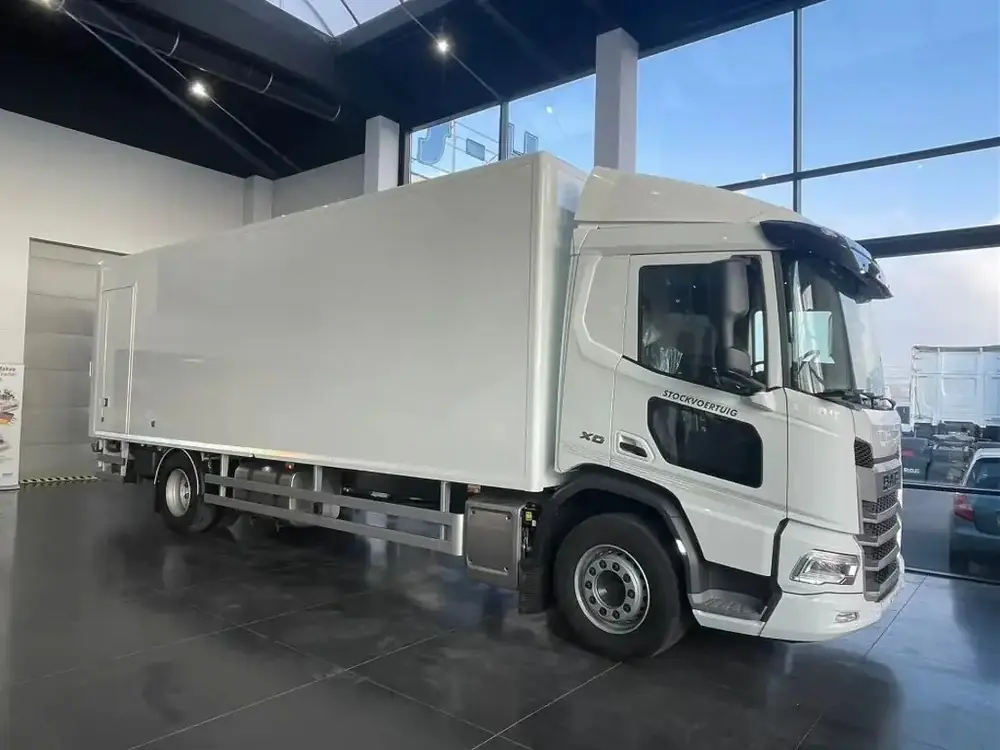 DAF XD 300 FAG