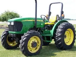 John Deere 5425