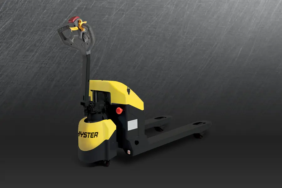 Hyster P30UT