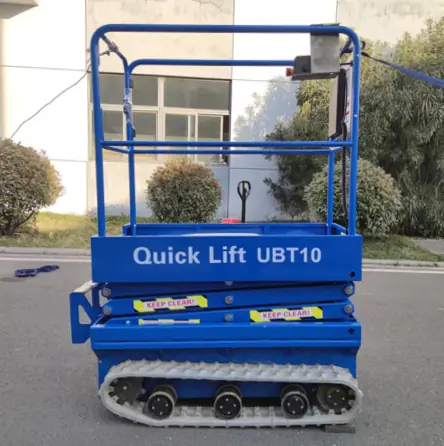 AHI UBT10