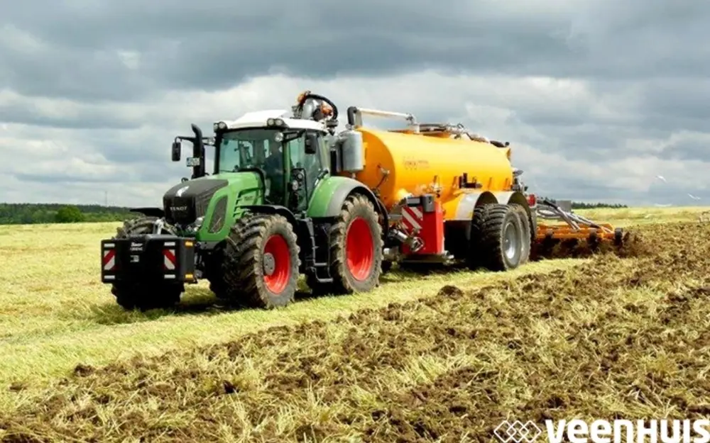 Veenhuis PROFI LINE 14850 thumbnail 3