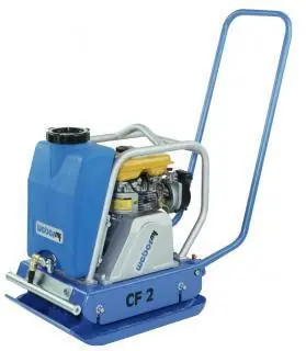 weber mt CF 2