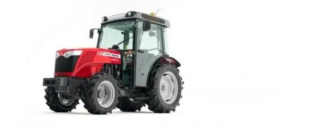 Massey Ferguson MF 3625