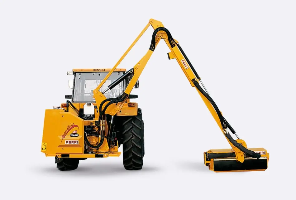 Ferri TGA 58 Z
