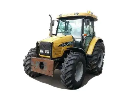 Challenger MT495D
