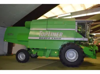 DEUTZ-FAHR 4075 H TopL.