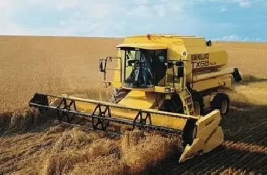 Ford-NH TX 68 Plus