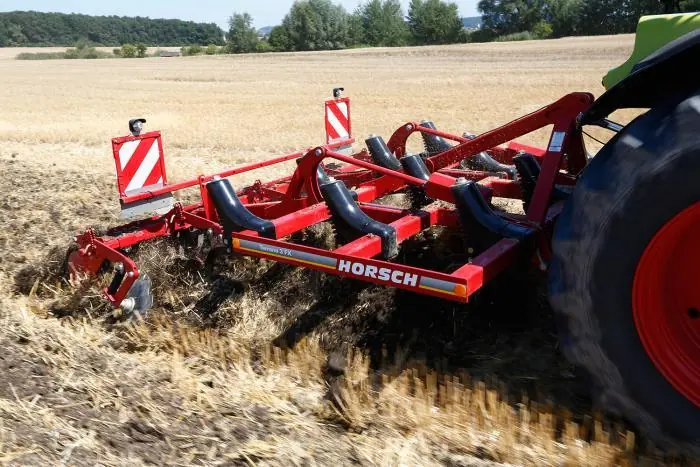 Horsch Terrano 3 FX thumbnail 3
