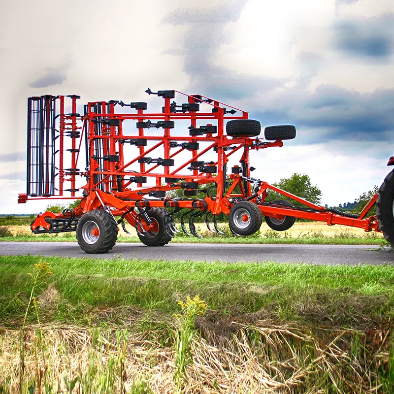 Kubota CU1800T AR