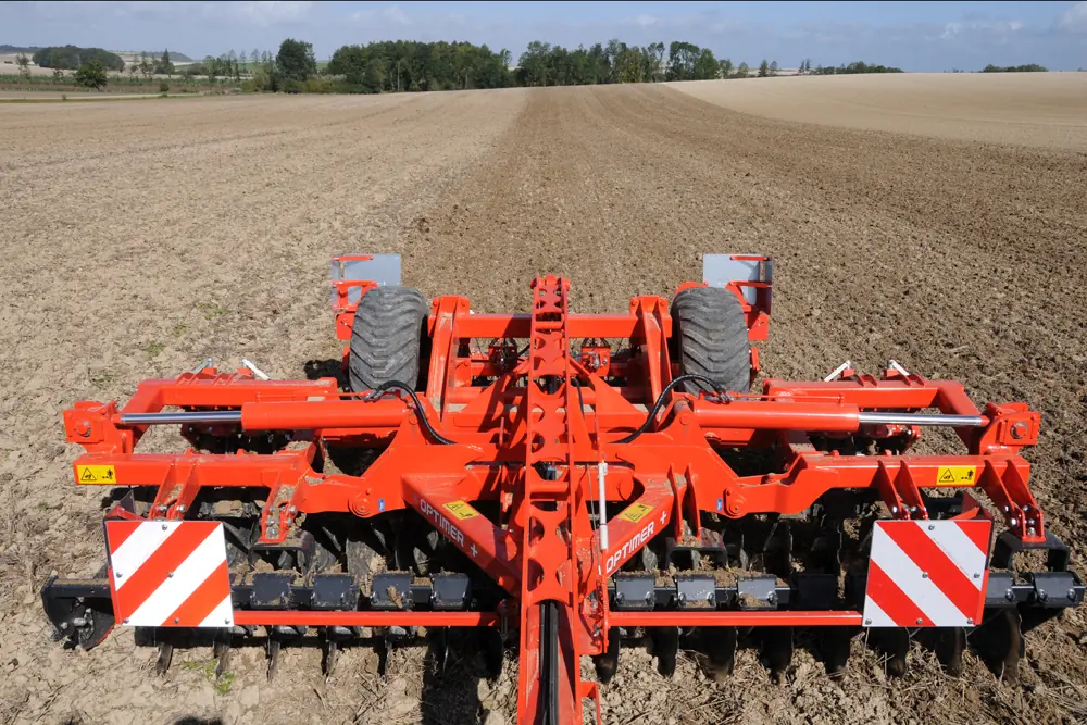 Kuhn Optimer 503 R thumbnail 3