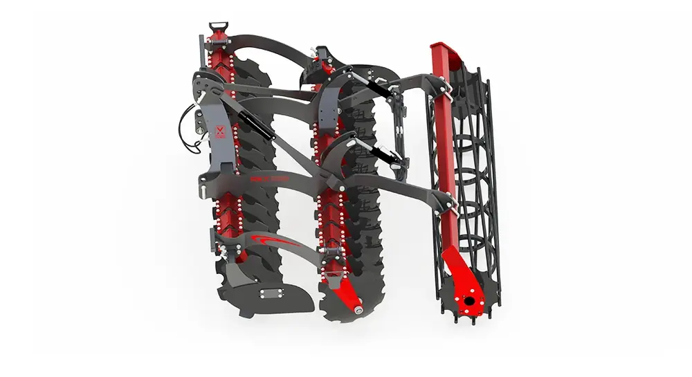 Expom® Rex 560