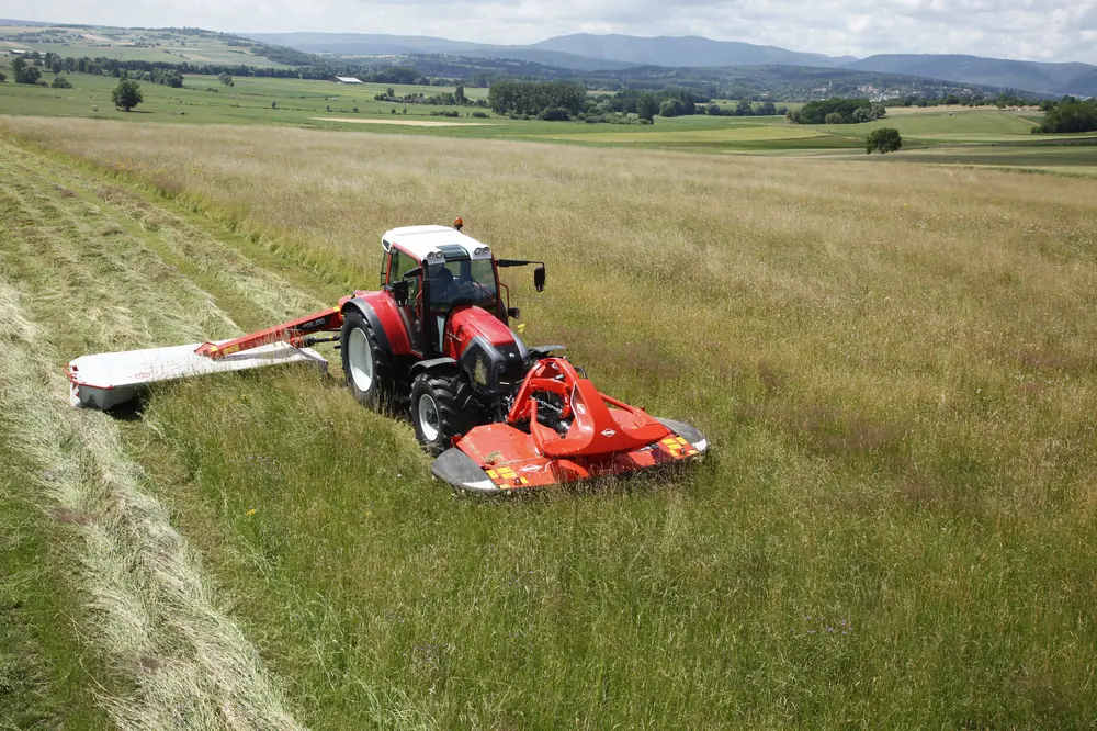 Kuhn GMD 3125 F-FF thumbnail 4