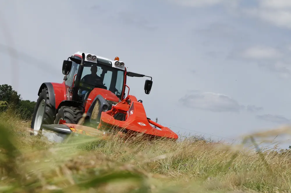 Kuhn GMD 3125 F-FF thumbnail 7