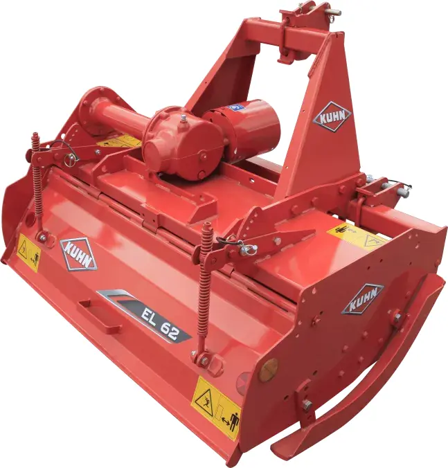 Kuhn EL 62-130 thumbnail 2