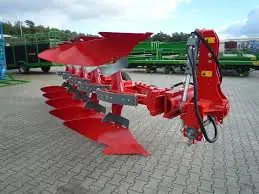 Unia Ibis XXLS 4+1 Corn
