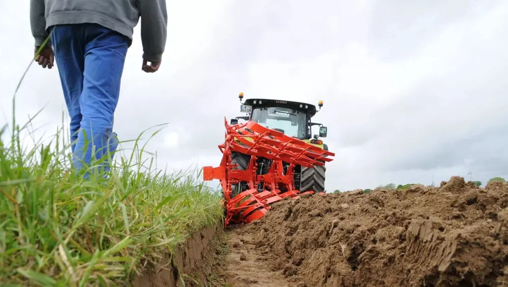 Kuhn Master 103 4 (3E+1)