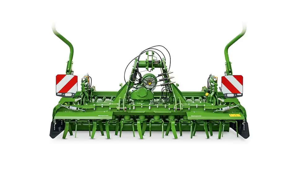 Amazone KE 3002-190