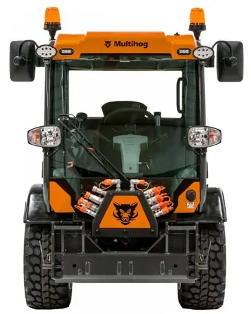 Multihog MXC 120