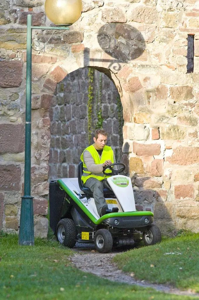 Etesia HYDRO 80 MKHP5 thumbnail 5