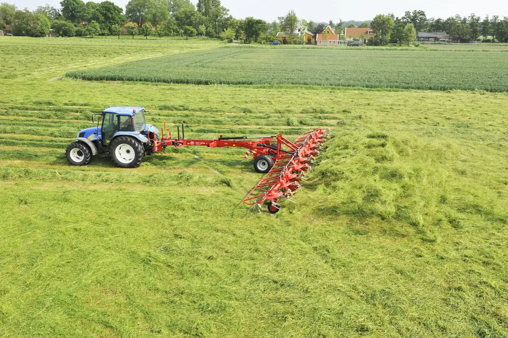 Lely Lotus 900 Profi thumbnail 4