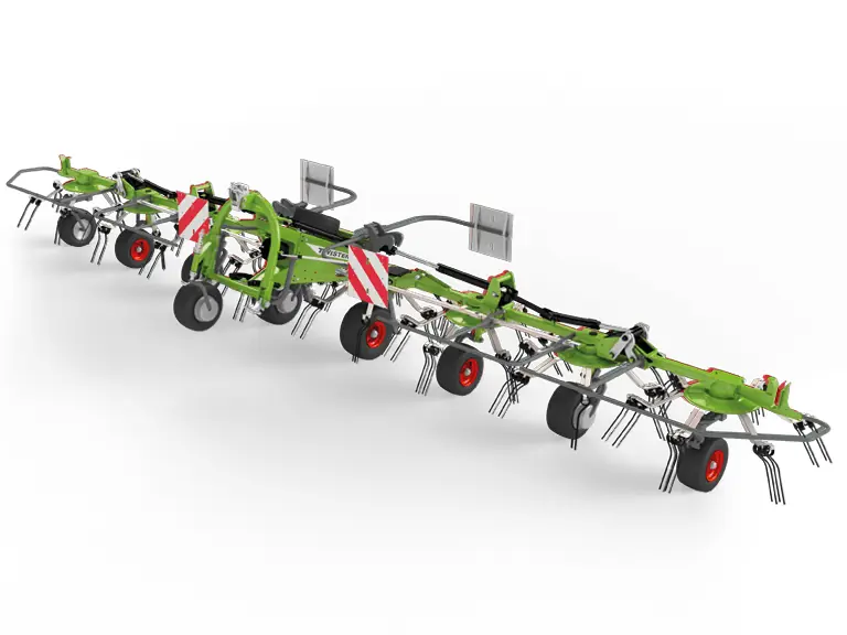 Fendt Twister 11010 DN