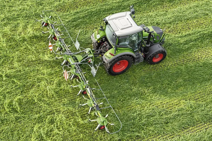 Fendt Twister 11010 DN thumbnail 2