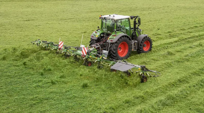 Fendt Twister 11010 DN thumbnail 3