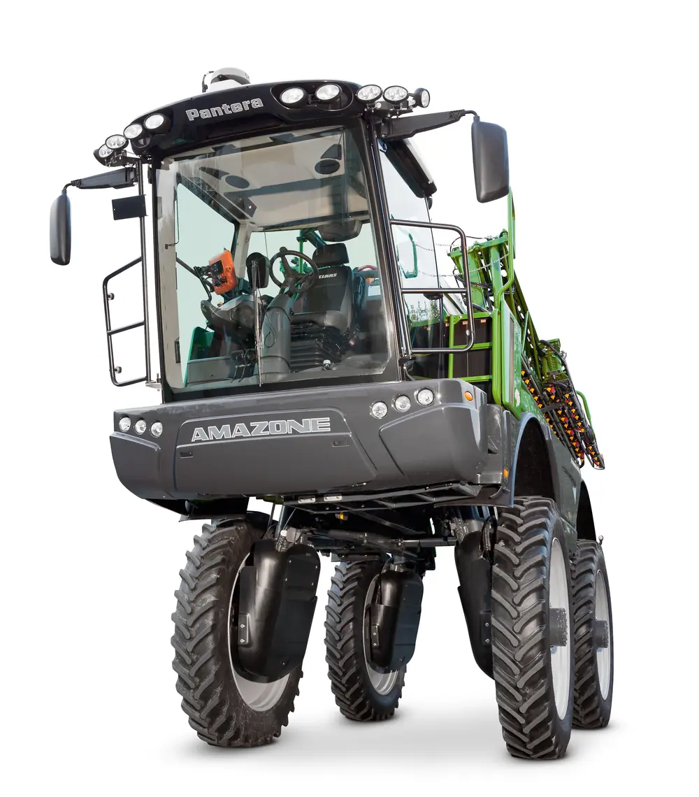 Amazone Pantera 4503 H (33) thumbnail 2