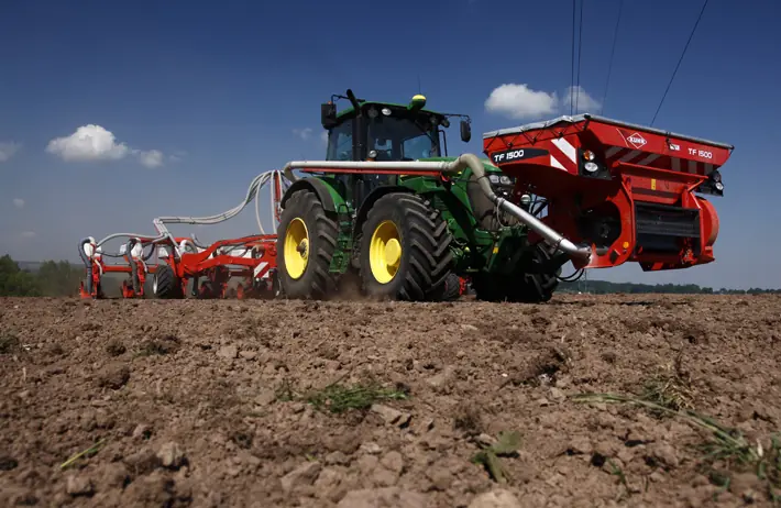 Kuhn Venta TF 1500 thumbnail 3
