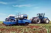 New Holland PL6014