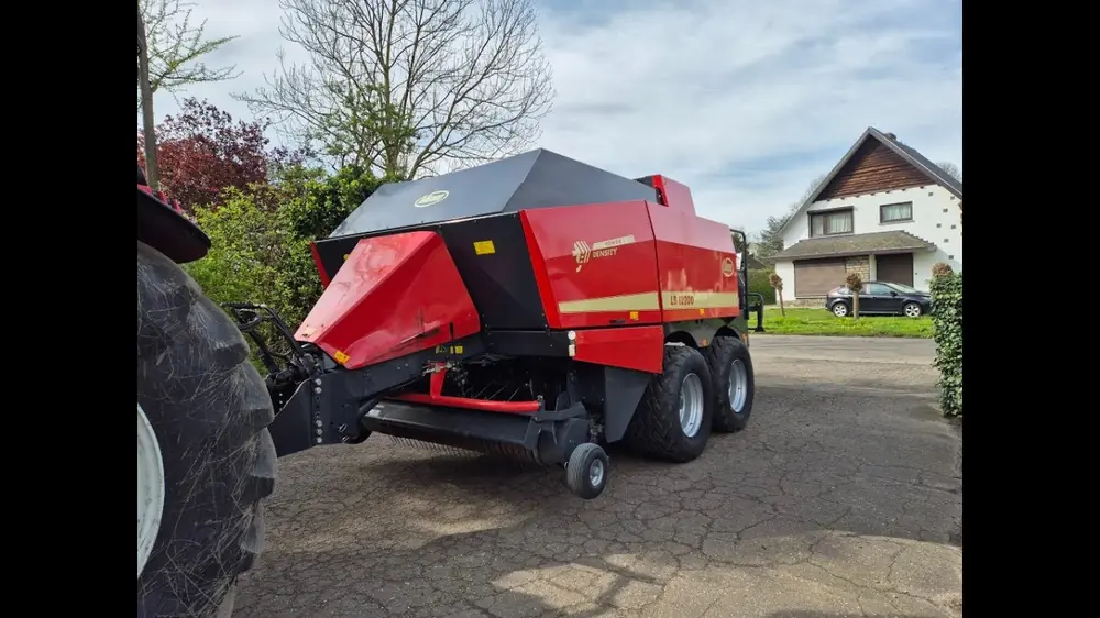 Vicon LB 12200 OC
