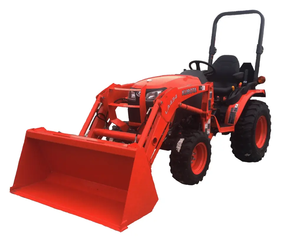 Kubota B2301