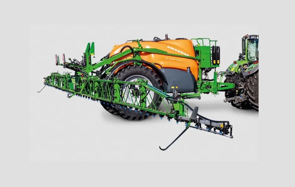 Amazone UX 4200 Special (33) thumbnail 2
