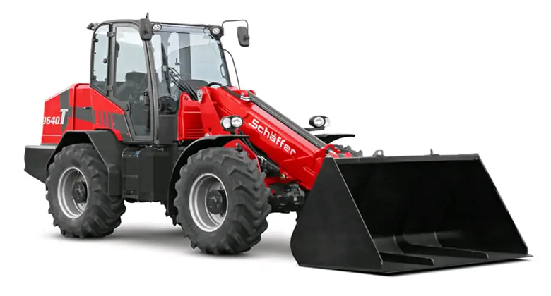 Schäffer 9640 T-3