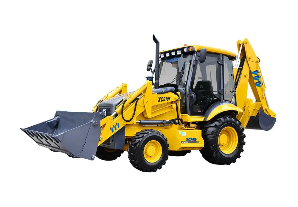 XCMG XC870HK
