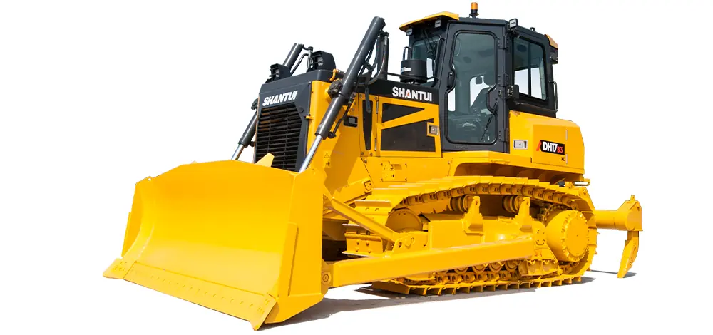 Shantui DH17-B3 XL