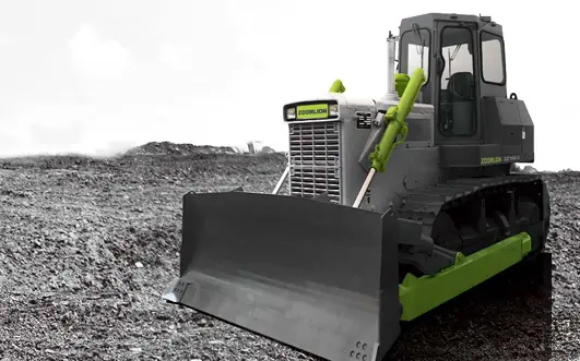 Zoomlion ZD160T-3