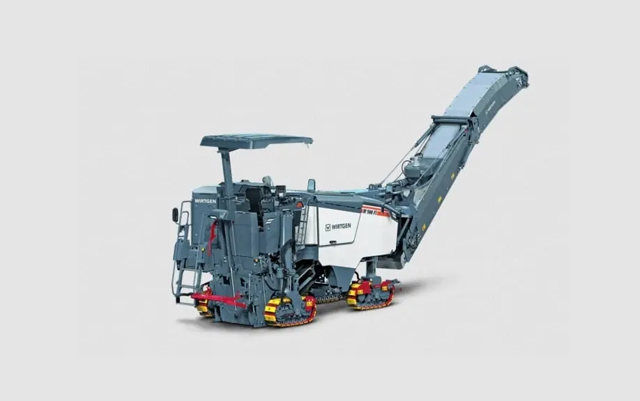 Wirtgen W 100 Fi thumbnail 2