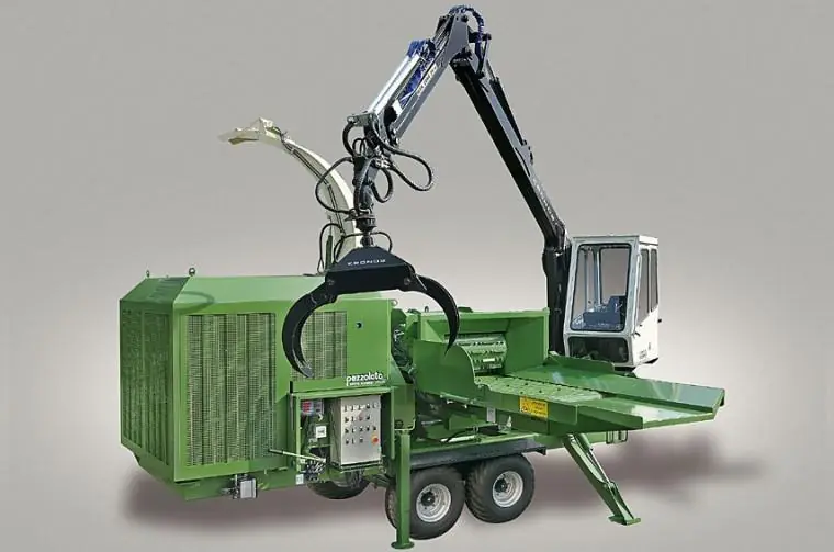 Pezzolato PTH 900/660