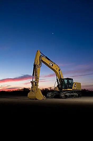 Caterpillar 336 thumbnail 2