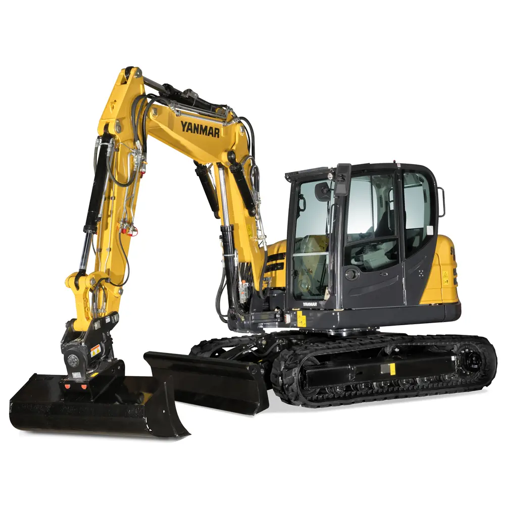 Yanmar SV 85 MB
