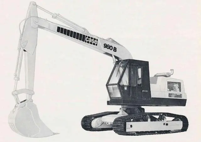 Case 980B