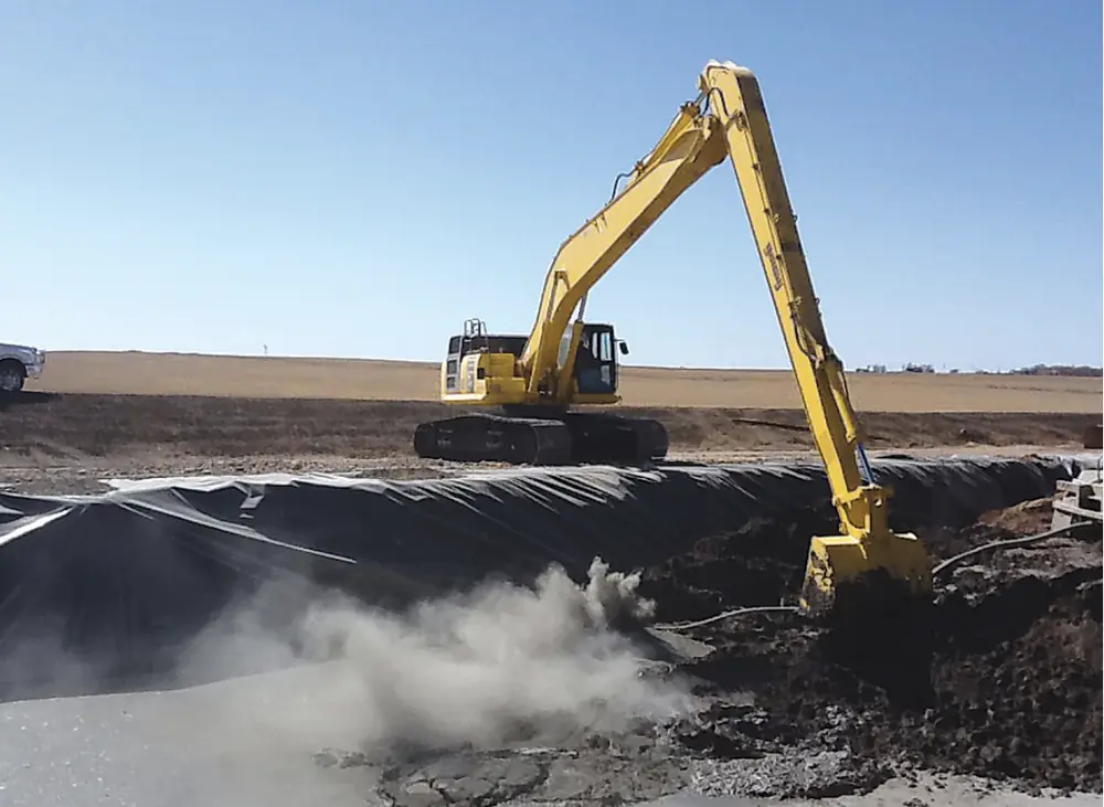 Komatsu PC290LC-10 SLF thumbnail 2