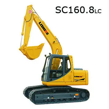 Lishide SC160.8LC thumbnail 2