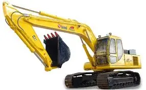 Beml BE220LC