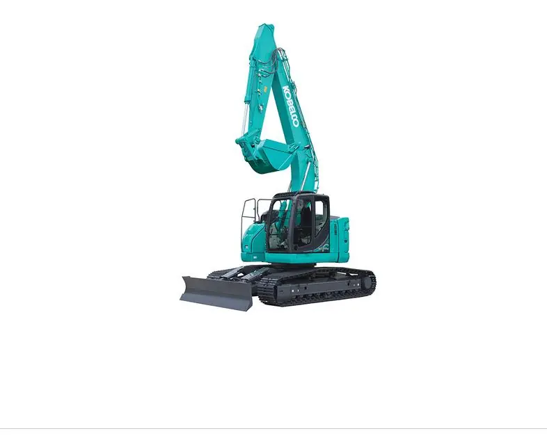 Kobelco SK 270 SRNLC 5E