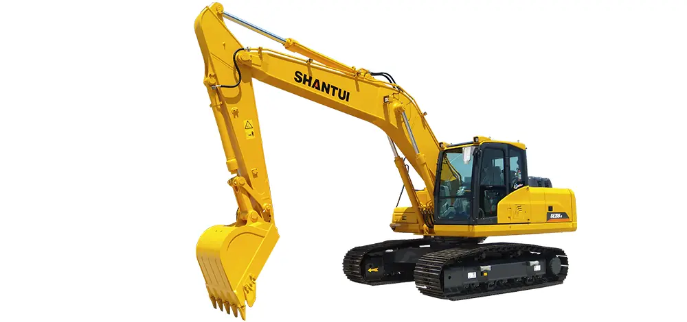 Shantui SE215-9W3