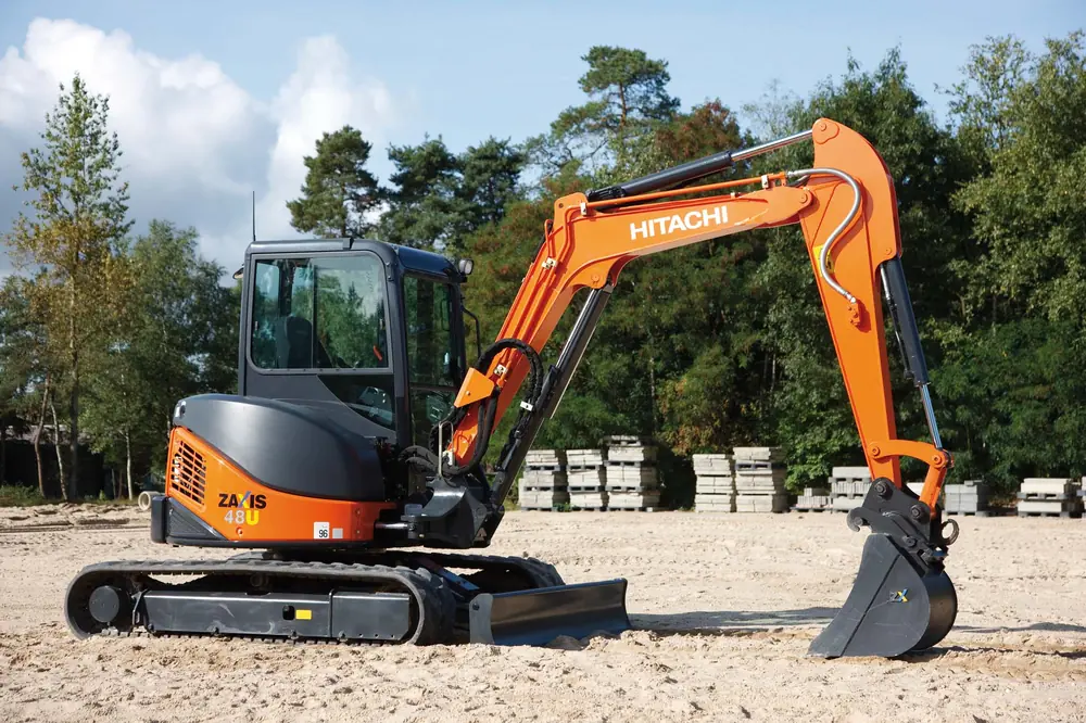 Hitachi ZX 48 U 3 thumbnail 2