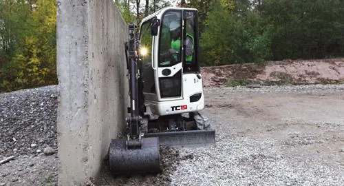 Terex TC 19 Z